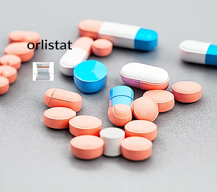 Orlistat 2