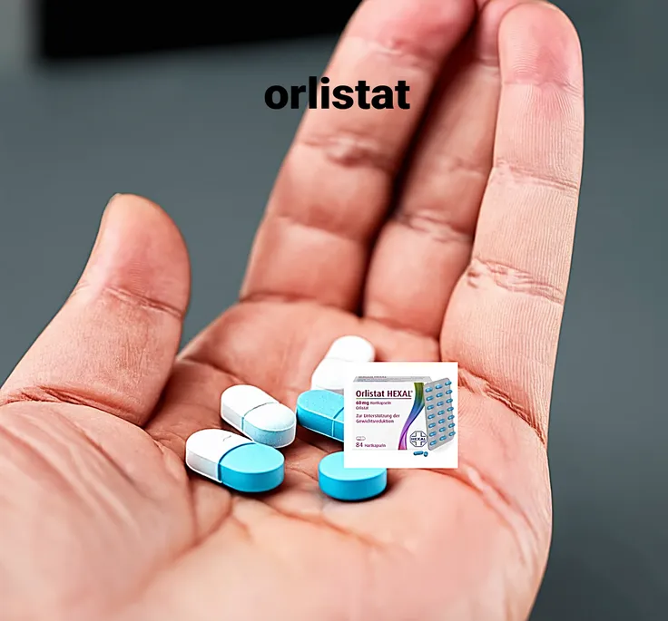 Orlistat 3